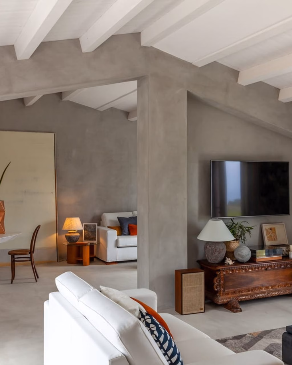 Wohnzimmer Belich