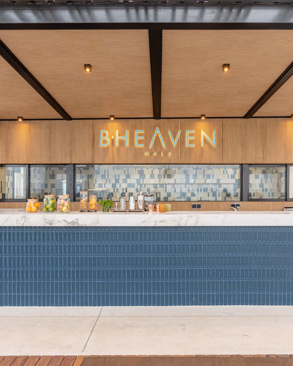 Hotel in Malé, Barcelo