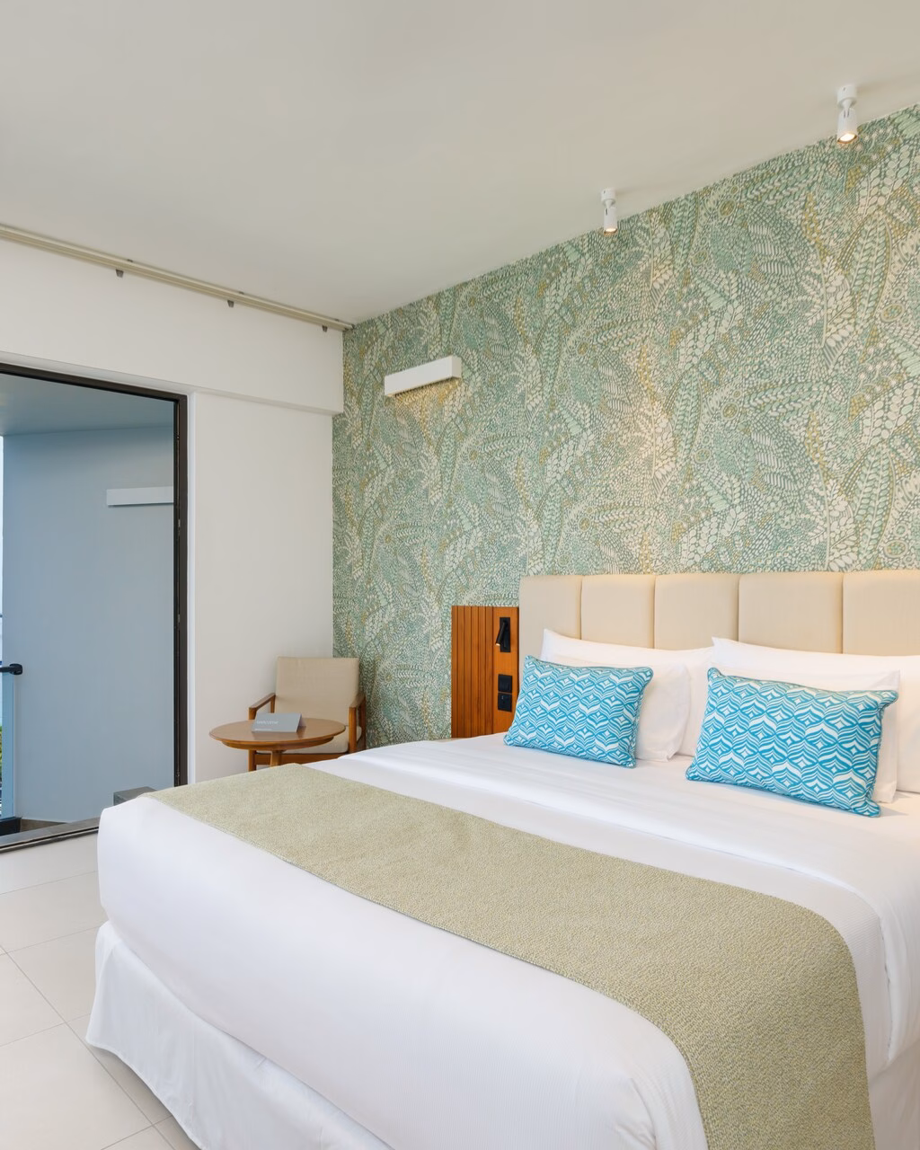Hotel in Malé, Barcelo