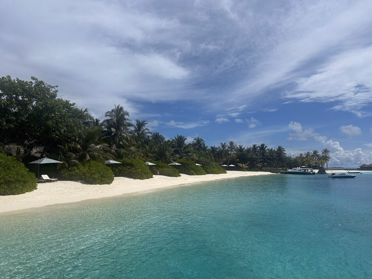 Huvafen Fushi