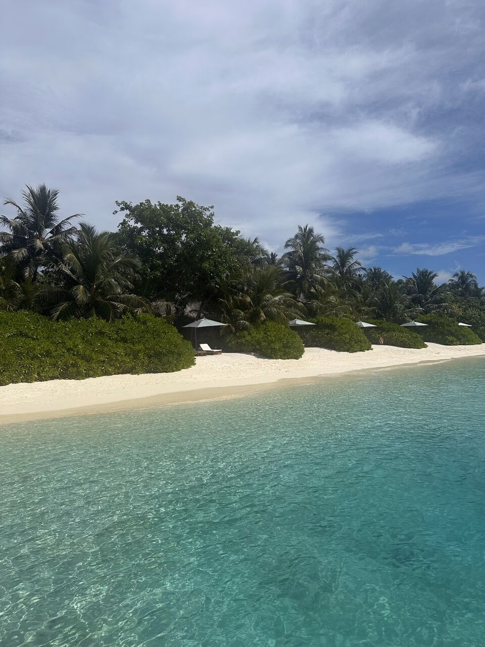 Huvafen Fushi