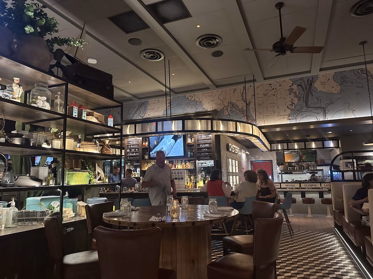 Pearl Restaurant