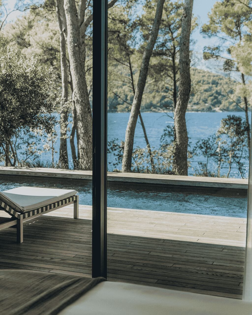 Zimmer Maslina Resort