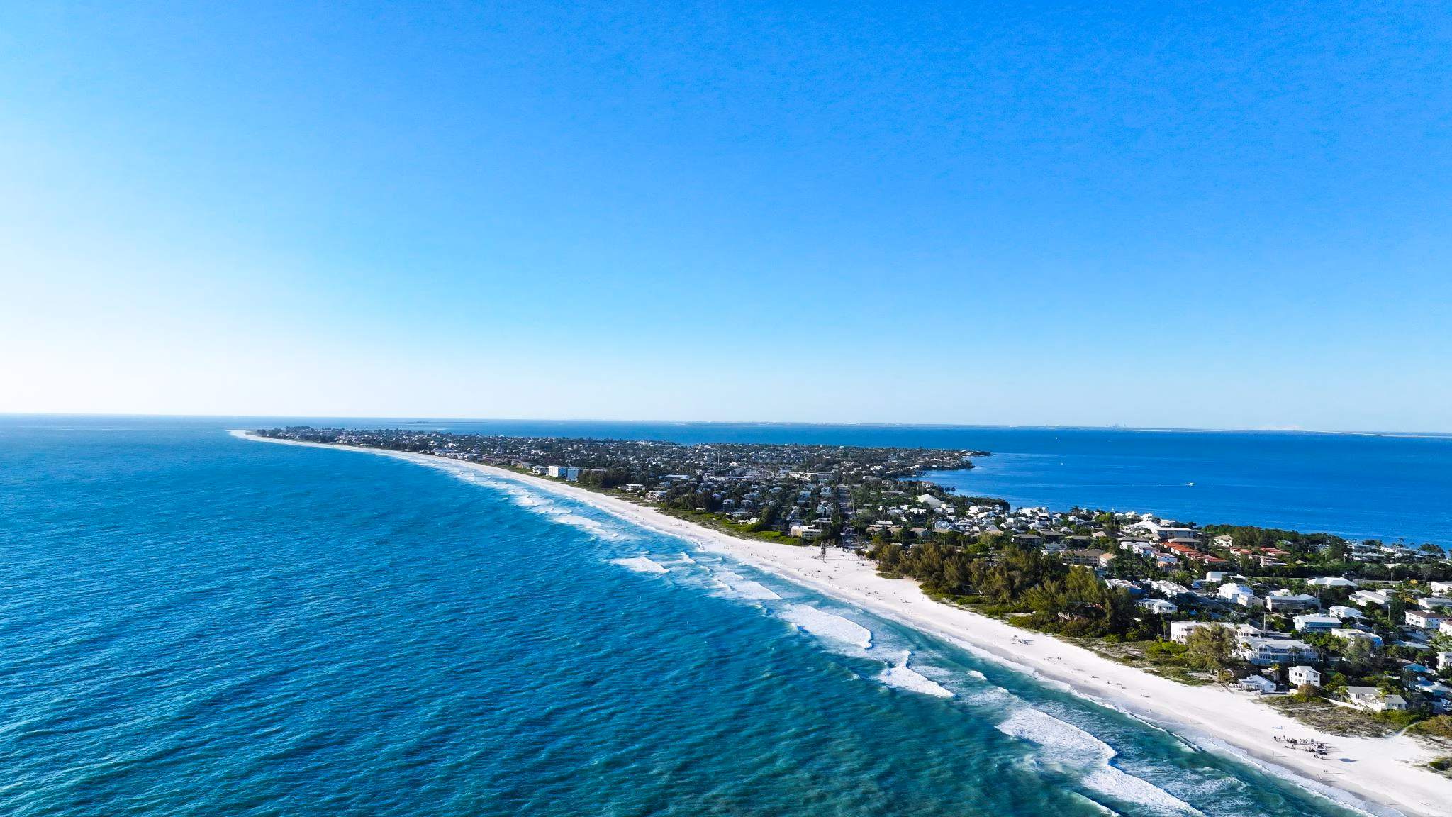 Anna Maria Island Beach