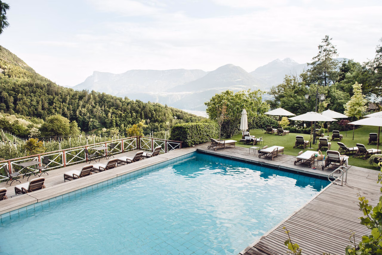 Pool Südtirol