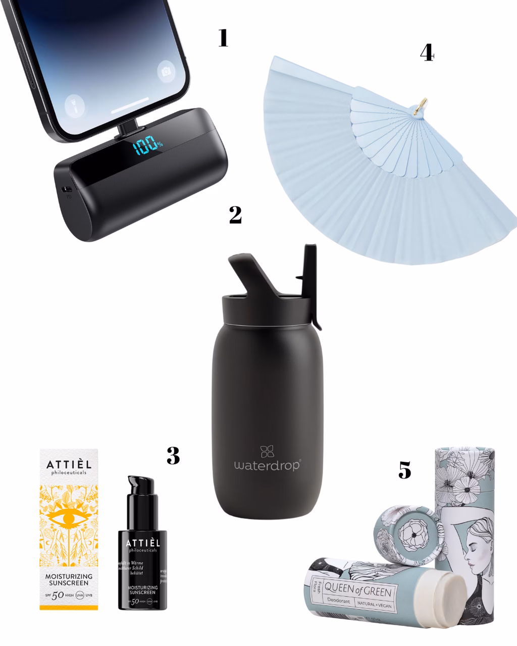 Styleguide Donauinselfest