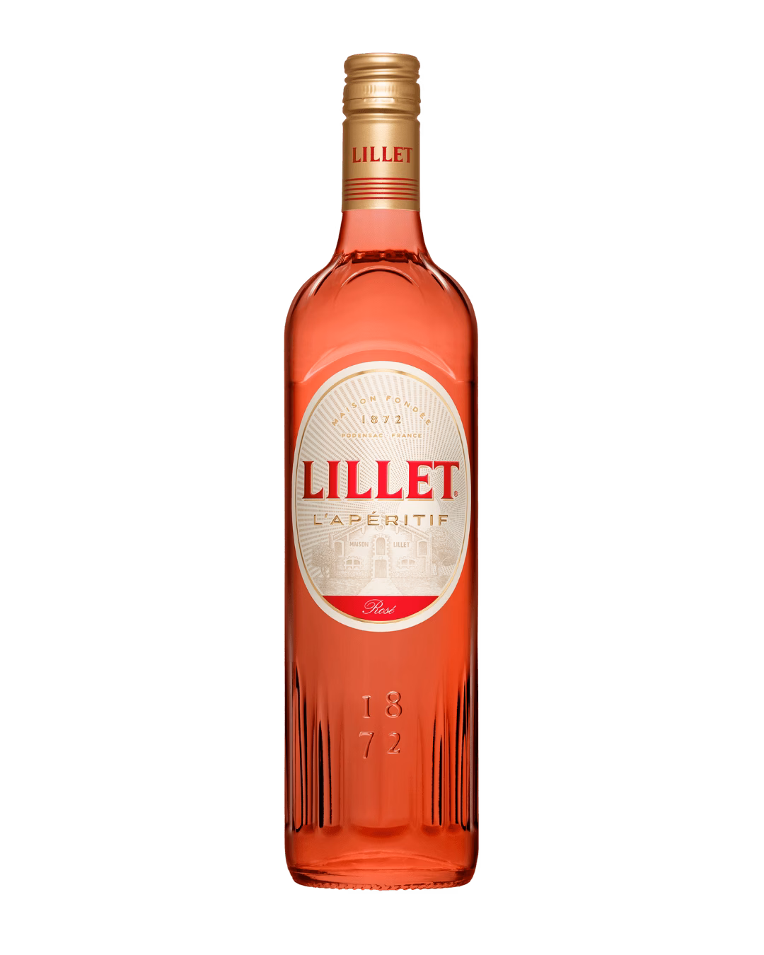 Lieblingsprodukte im Juli 2025, Lillet Flasche
