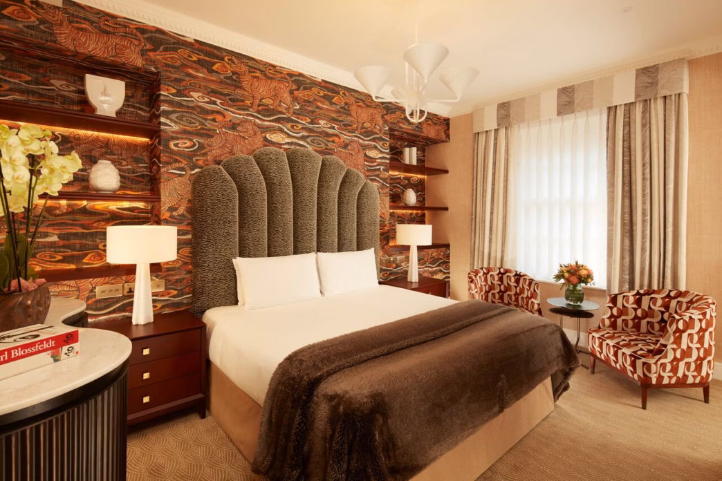 Oscar Wilde Suite