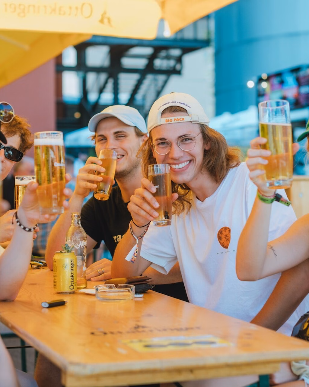 Ottakringer Bierfestwochen 2025