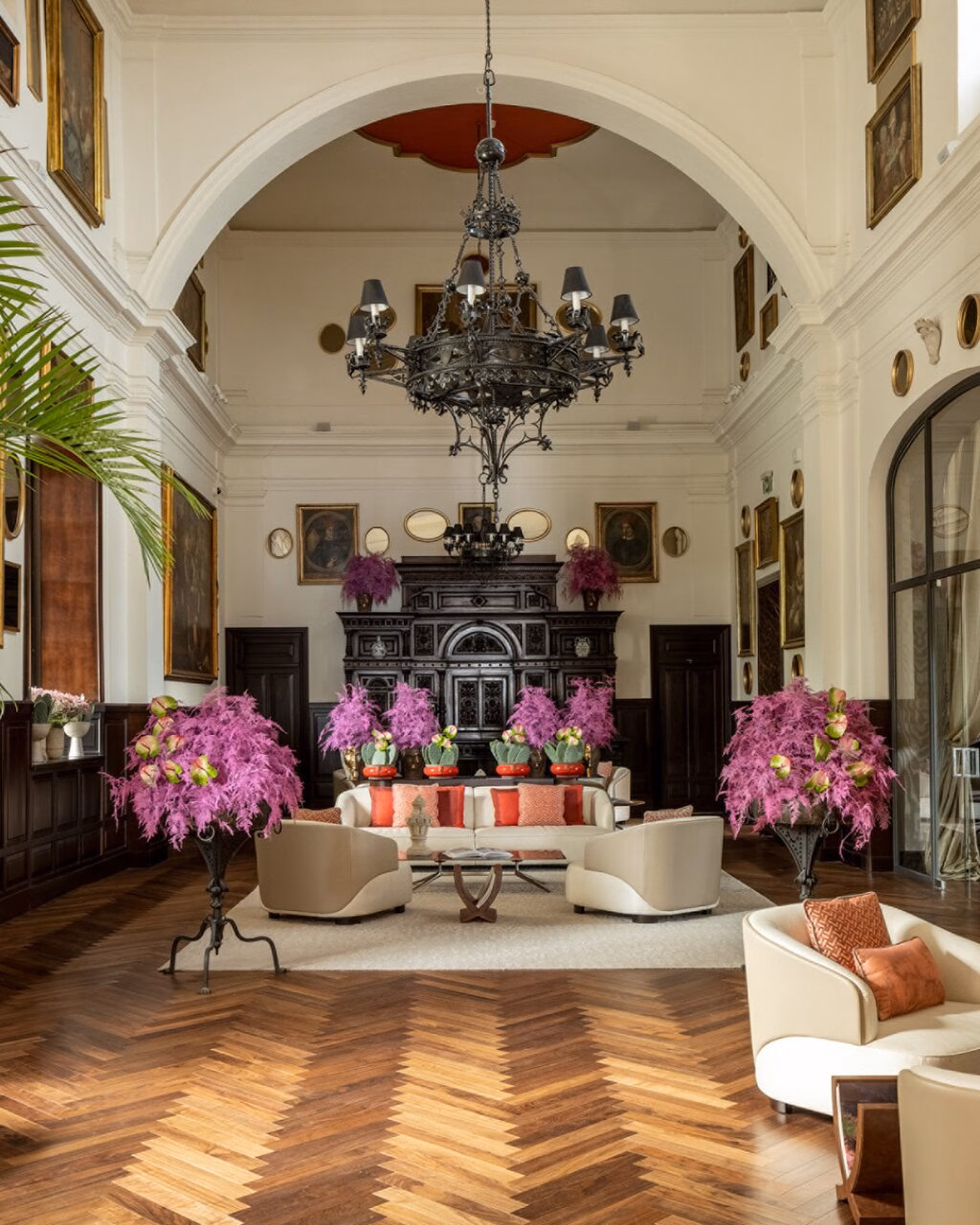 San Domenico Palace
