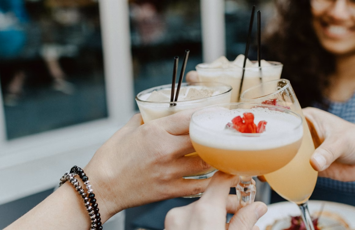 Sommerdrinks 2025