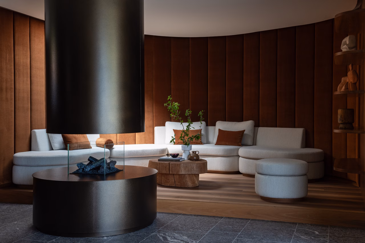 Spa Spazio46 