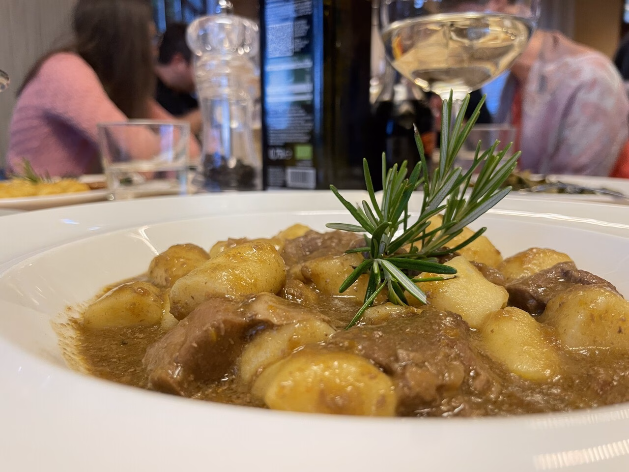 die besten Restaurants in Triest