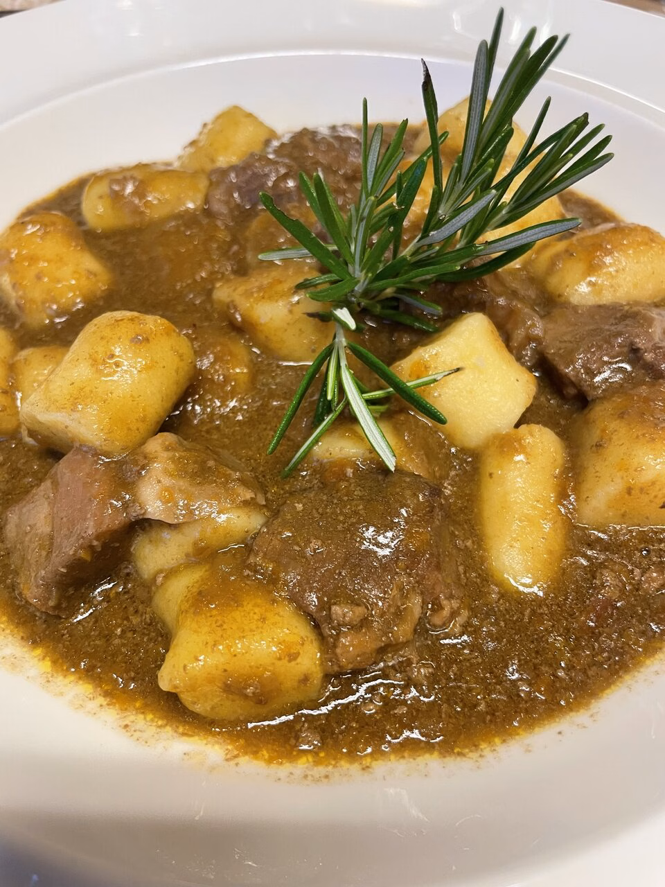 Gnocchi