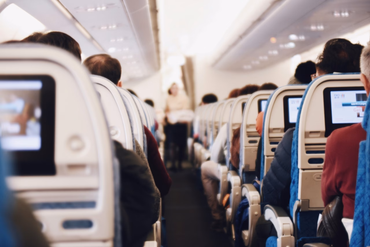 Fehler beim Fliegen
