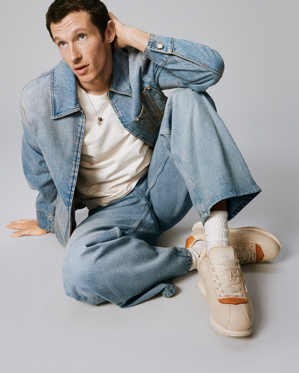 Designerturnschuhe Pharell Williams