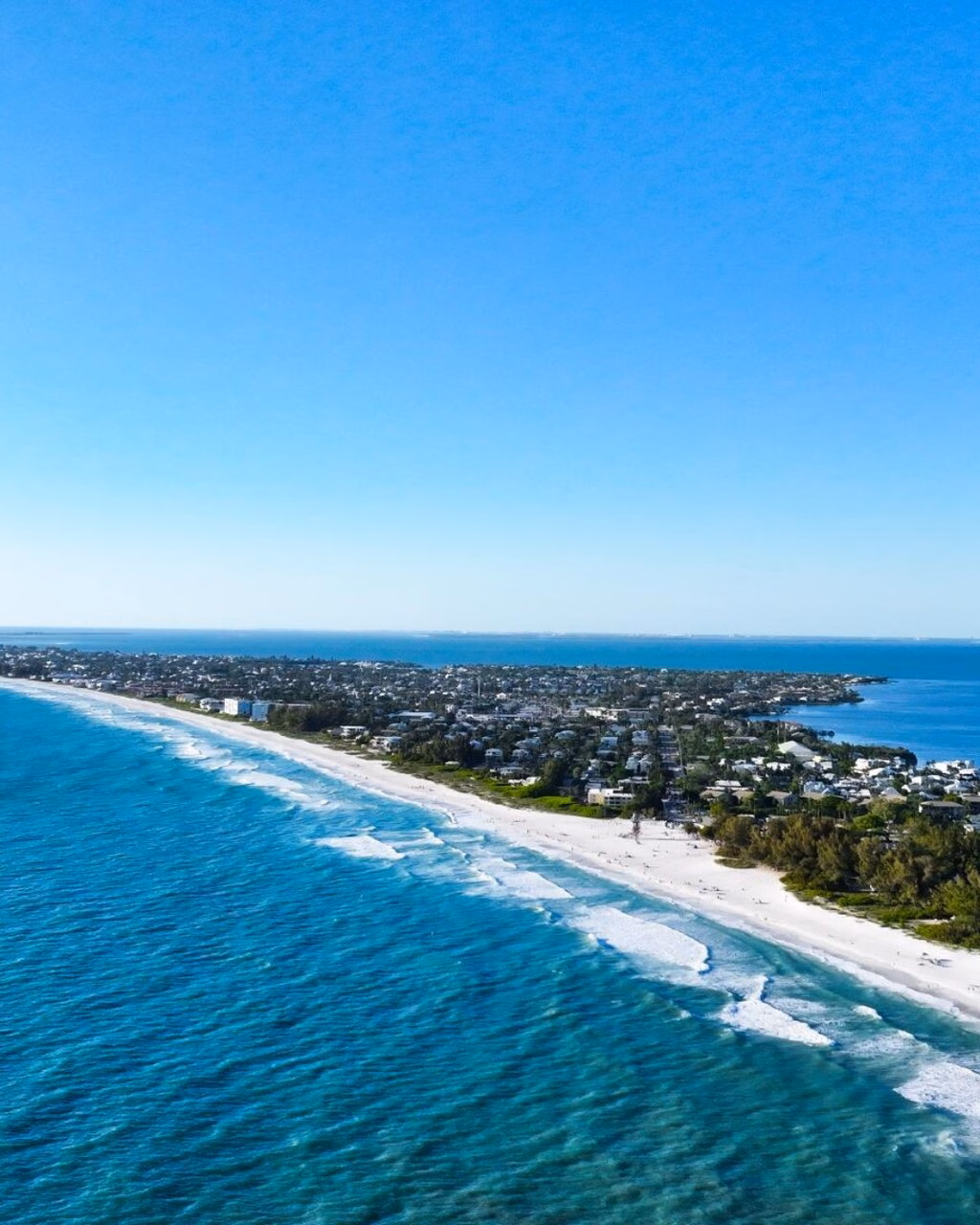 Santa Maria Island