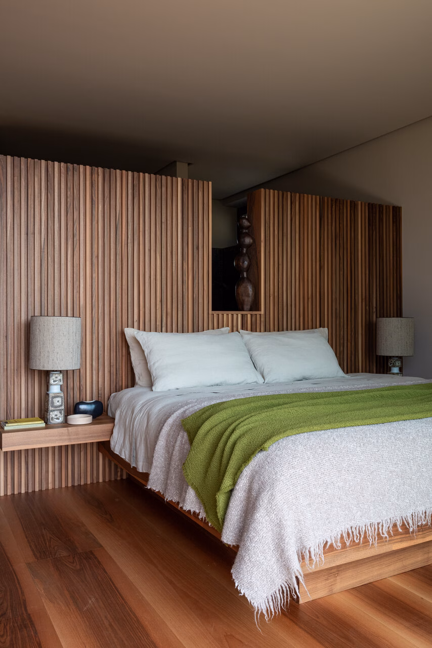 Schlafzimmer Spazio46