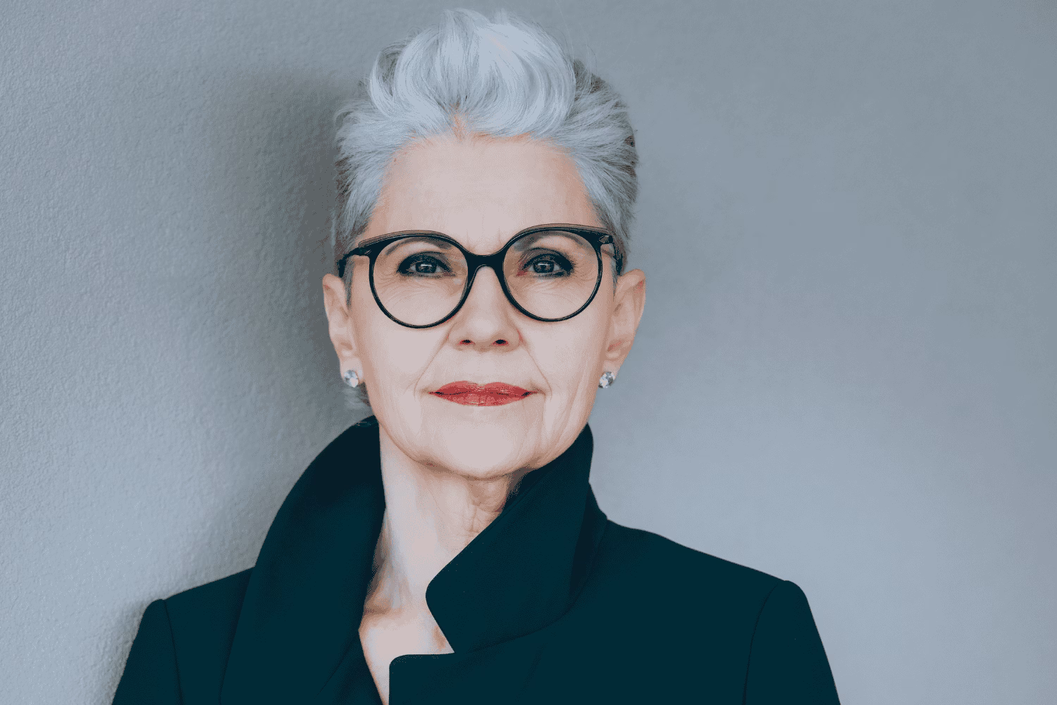 Elisabeth Motsch kennt den Dresscode für die Salzburger Festspiele