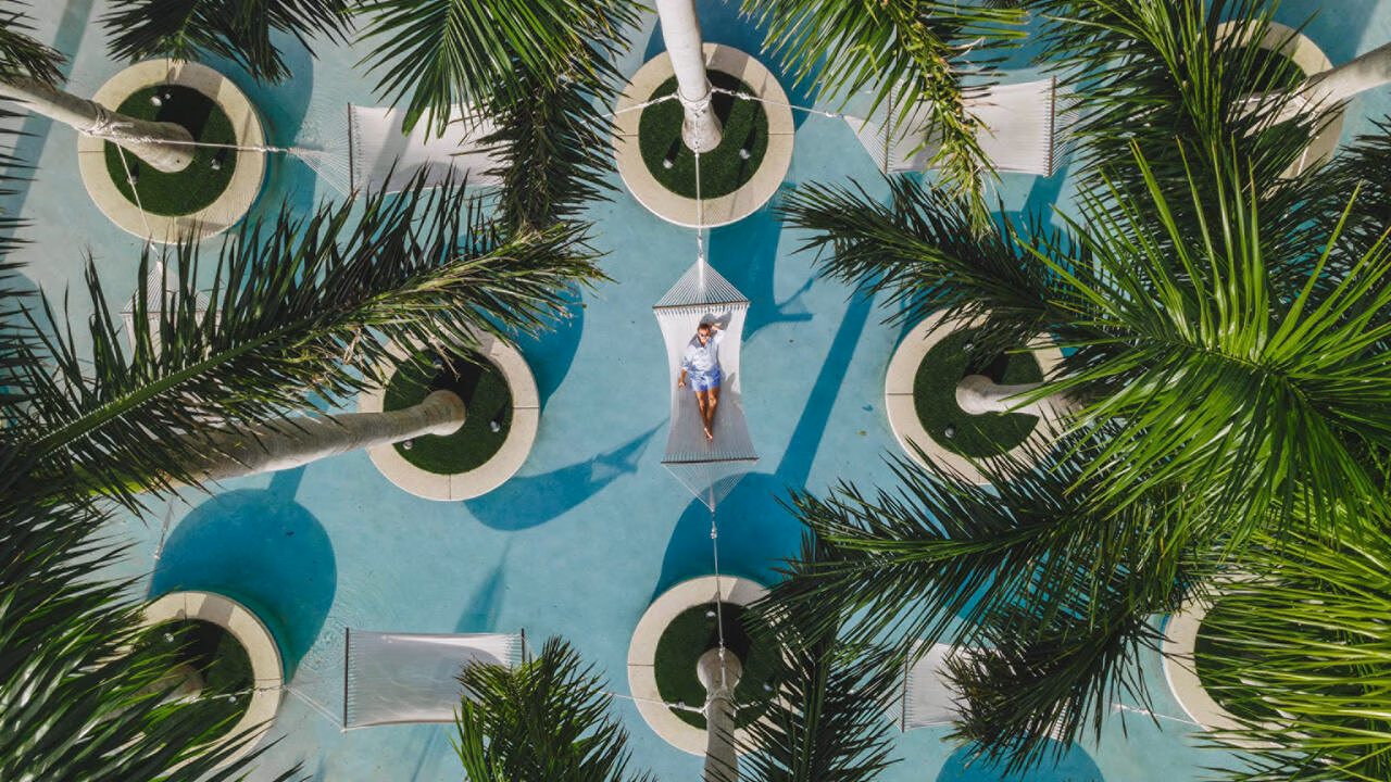 Four Seasons Privatjet Reise 2026