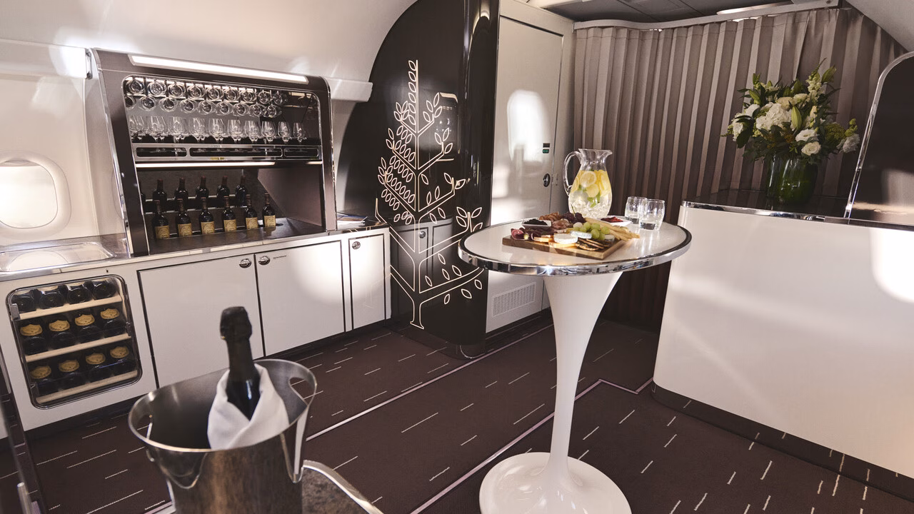 Exklusive Reise