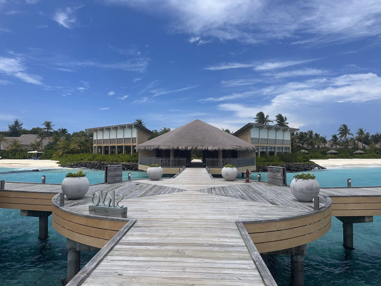 Spa Hilton Amingiri