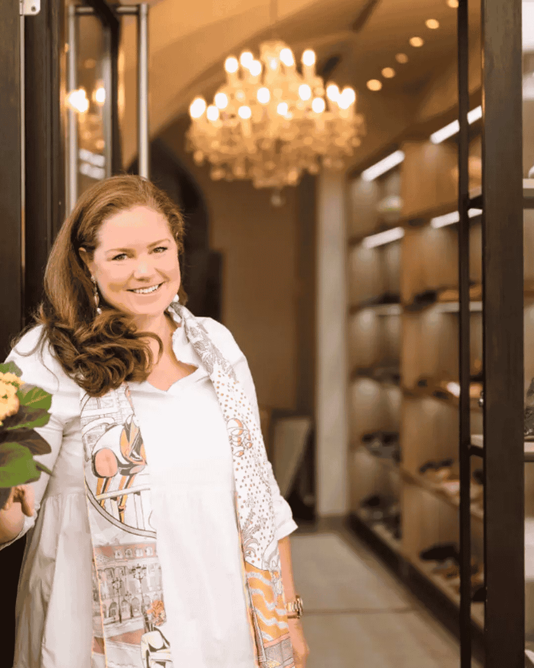 Jeanette Mang, Bellas Wien und Salzburg