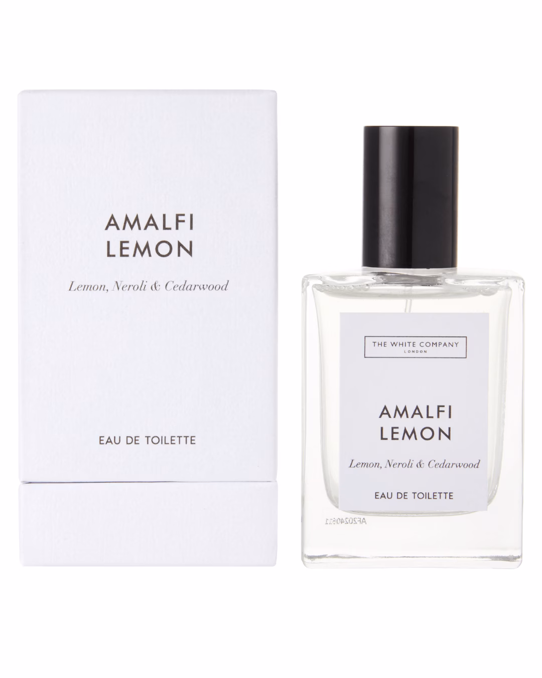 Eau de Parfum