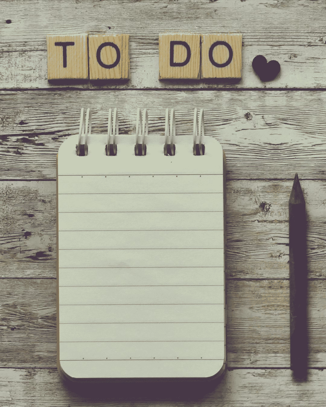 To Do Liste