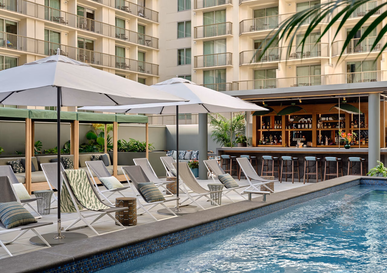 Romers Waikiki