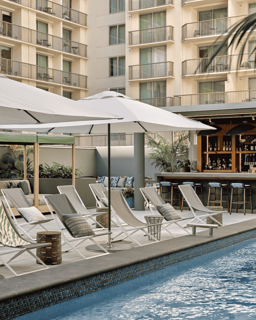 Romers Waikiki
