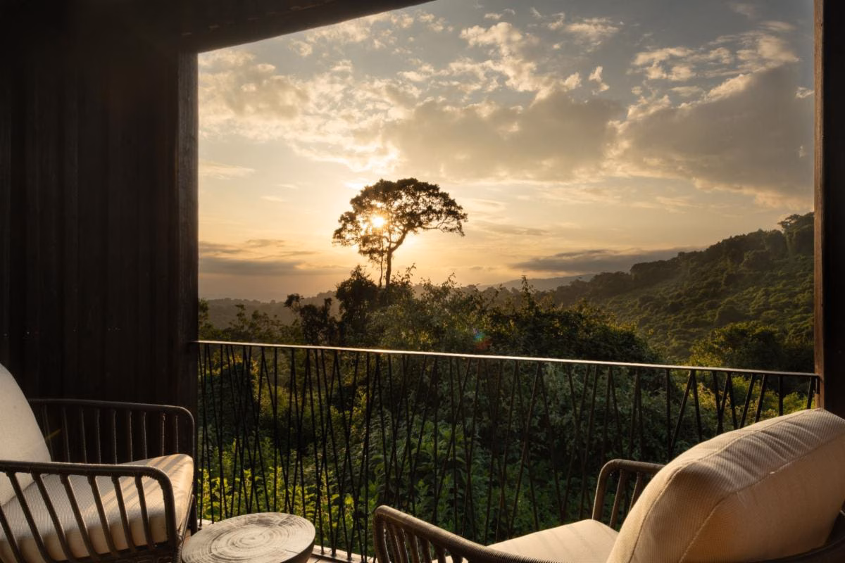 Neue Safari Lodge in Tansania, Lemala Camps & Lodges