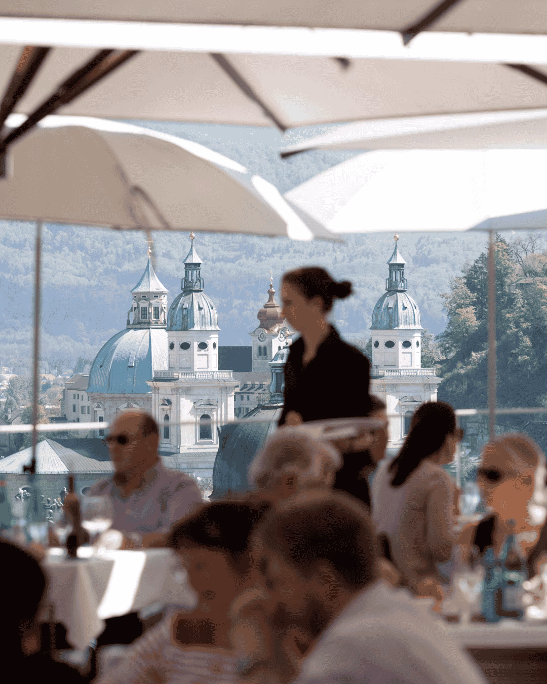 M32 Terrasse