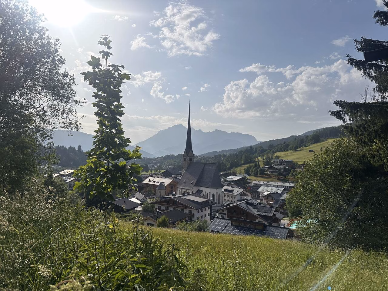 Maria Alm
