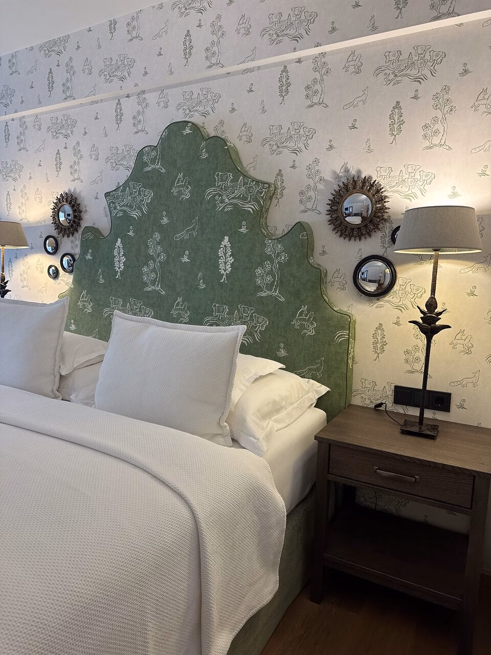 Suite Unterschwarzachhof