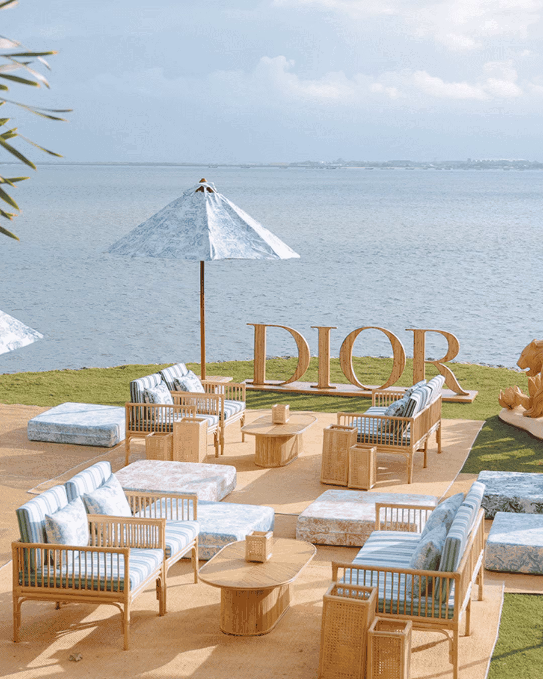 Designer Kollaborationen im Sommer 2025