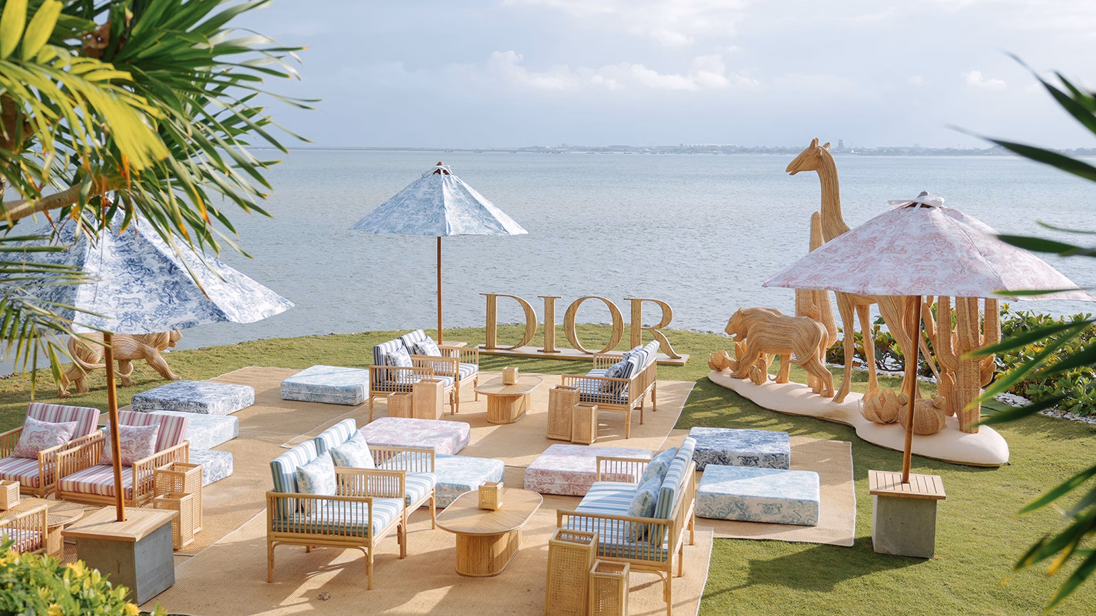 Designer Kollaborationen im Sommer 2025
