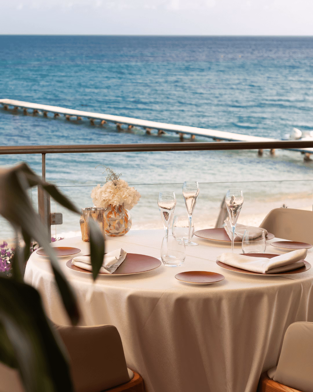 Forte Village Restaurant