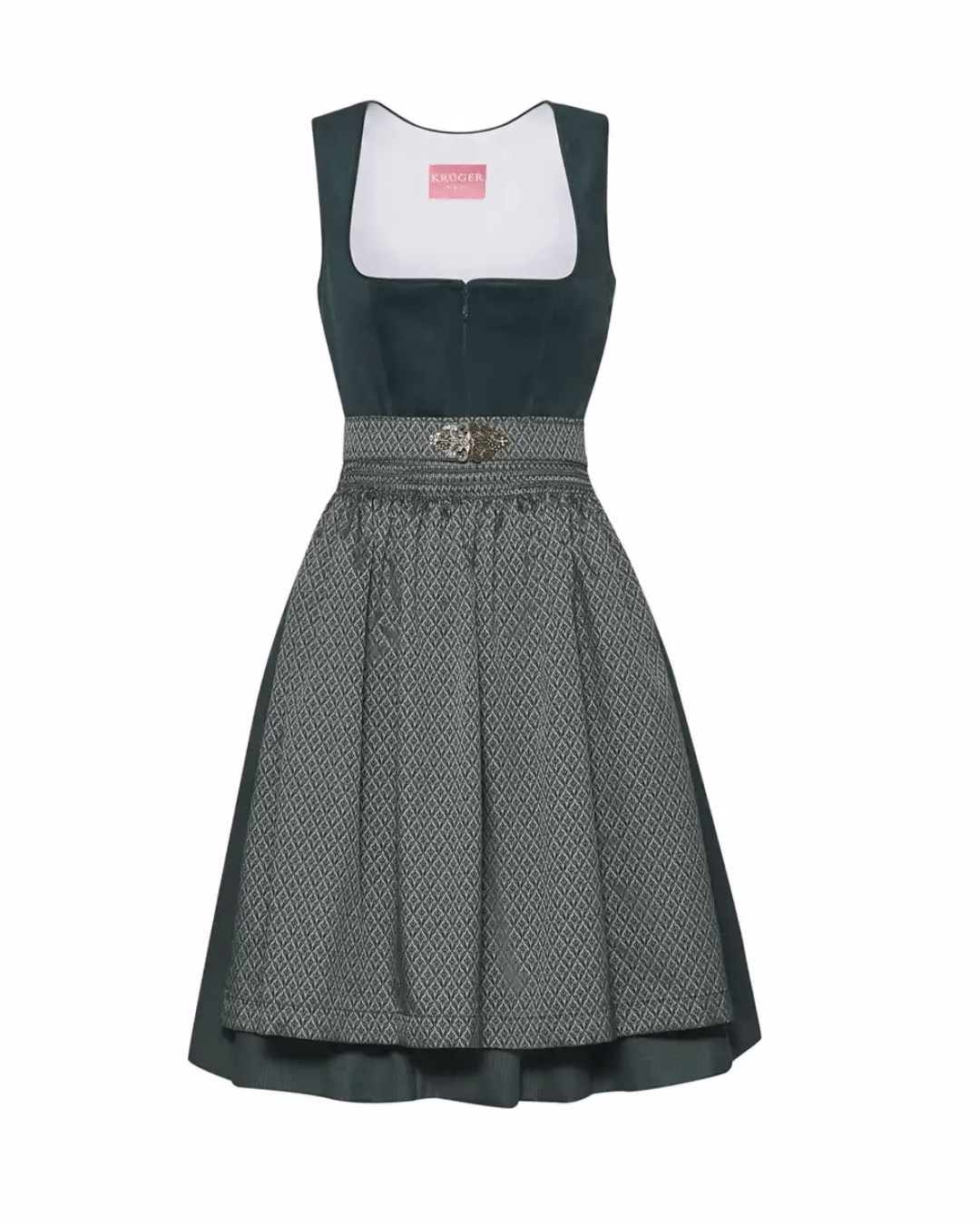 Krüger Dirndl