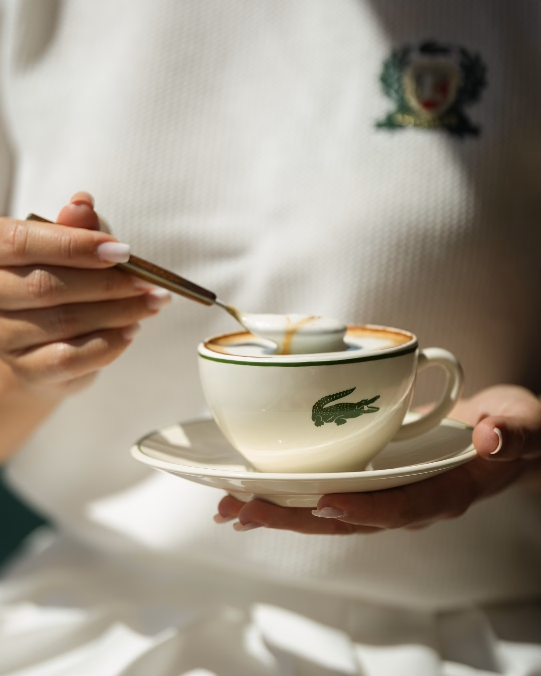 Lacoste Café