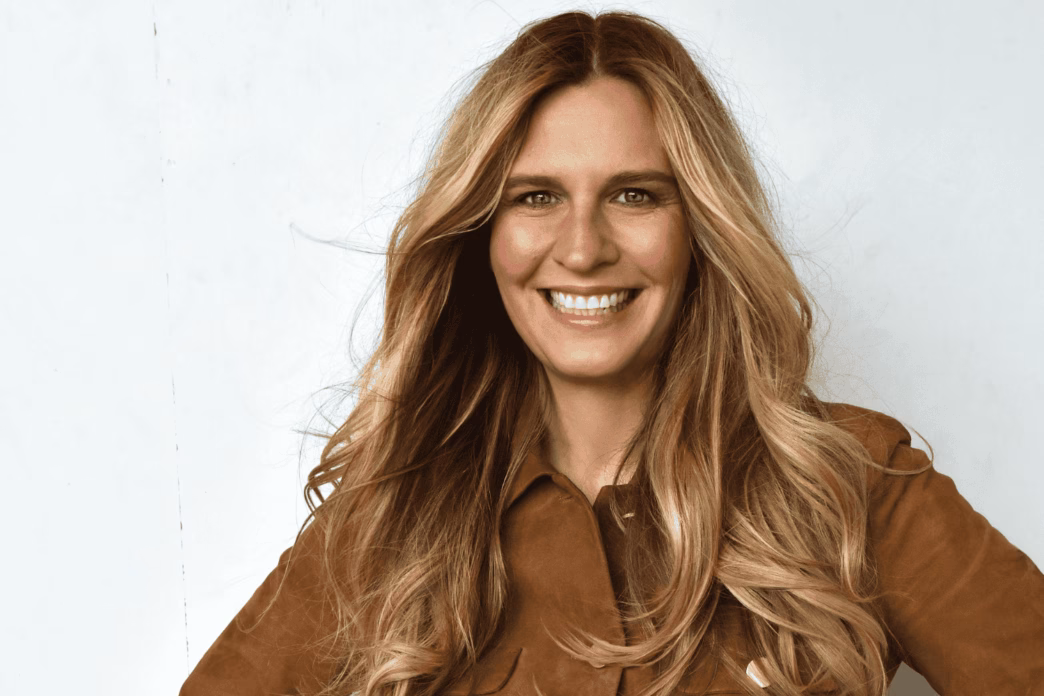 Longevity-Expertin Nike Schröder im Interview