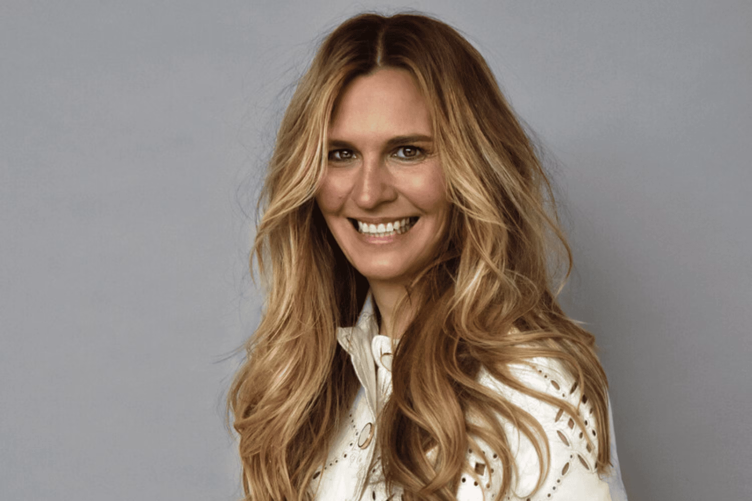 Longevity-Expertin Nike Schröder im Interview