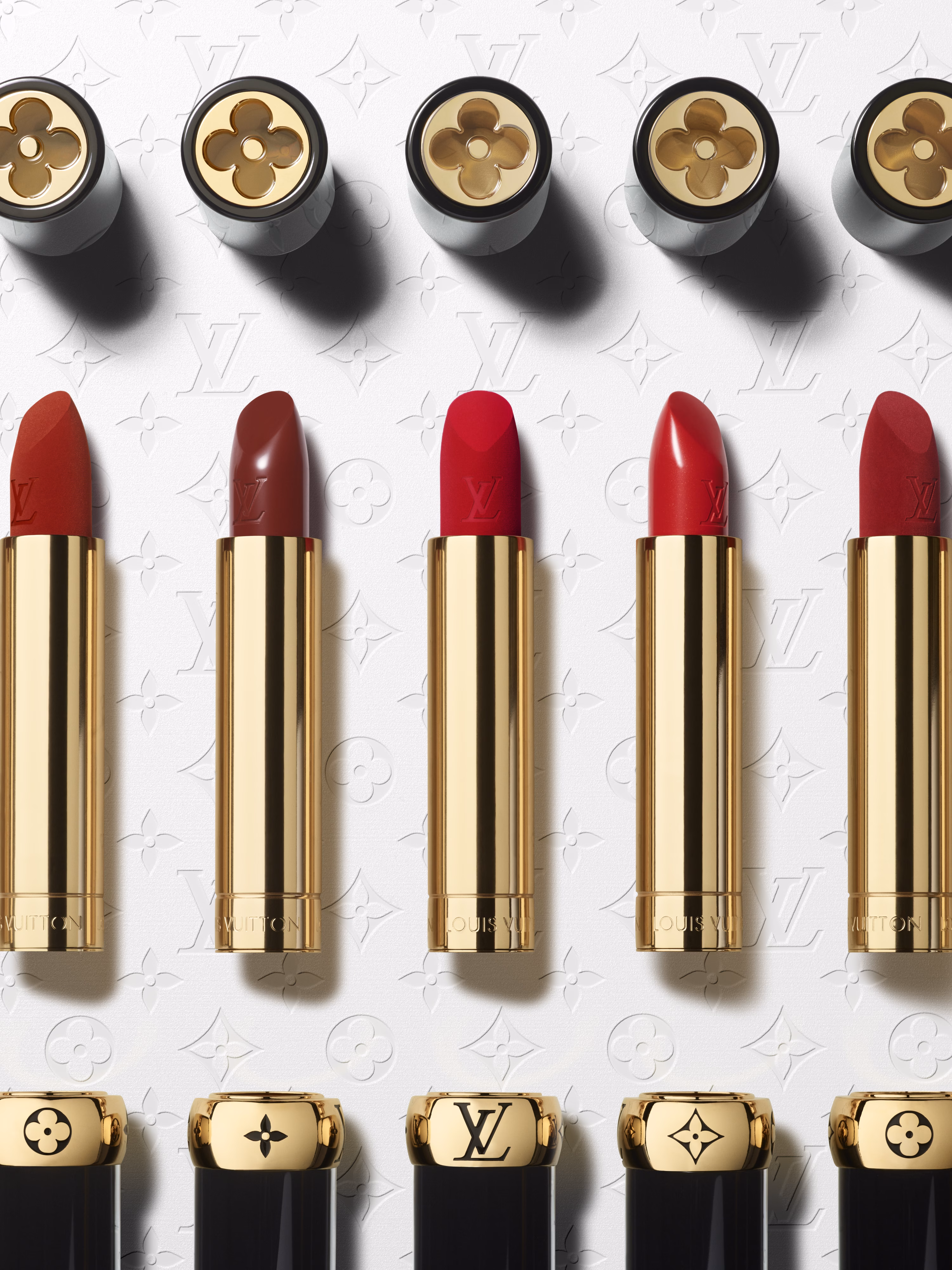 Lippenstift von Louis Vuitton