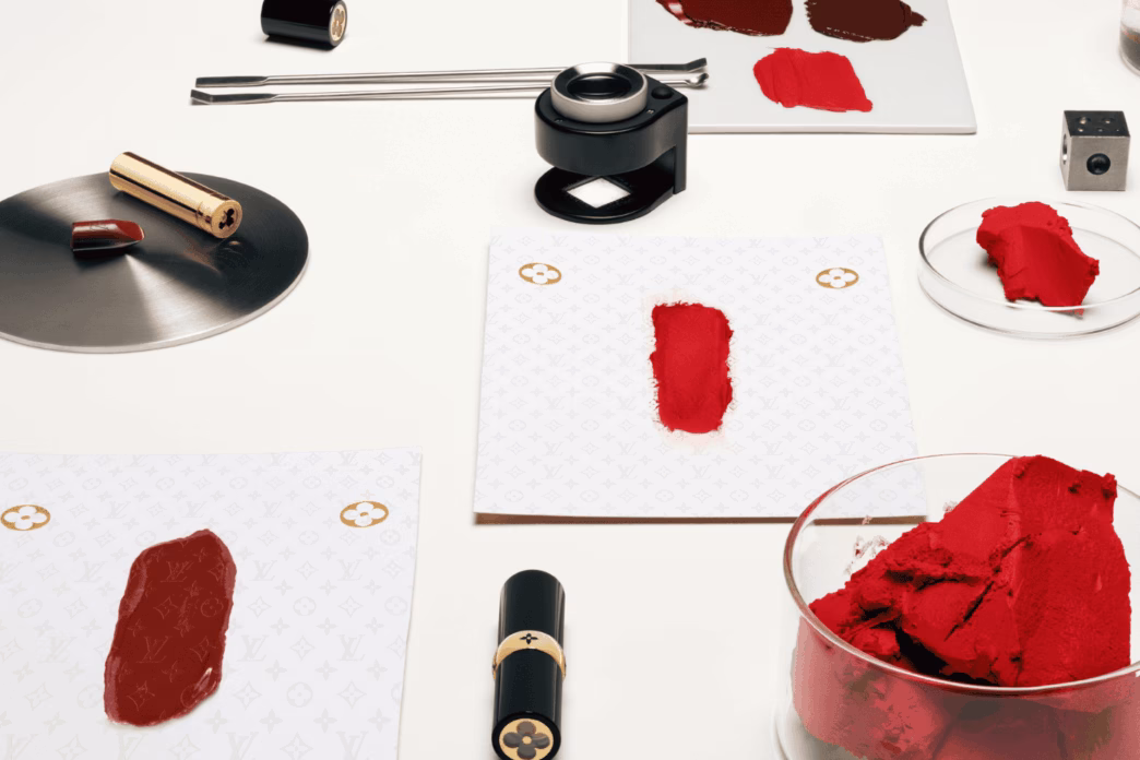 Louis Vuitton Make-up