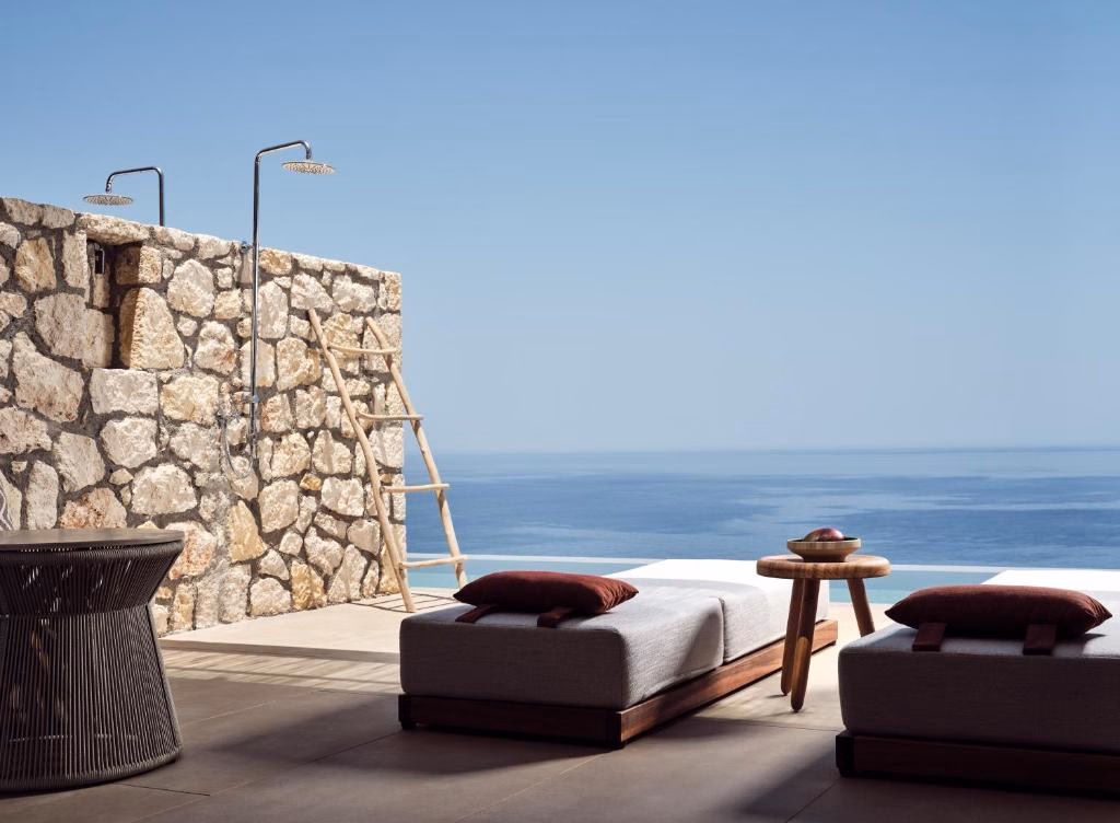 Royal Senses Hilton Crete, Kreta