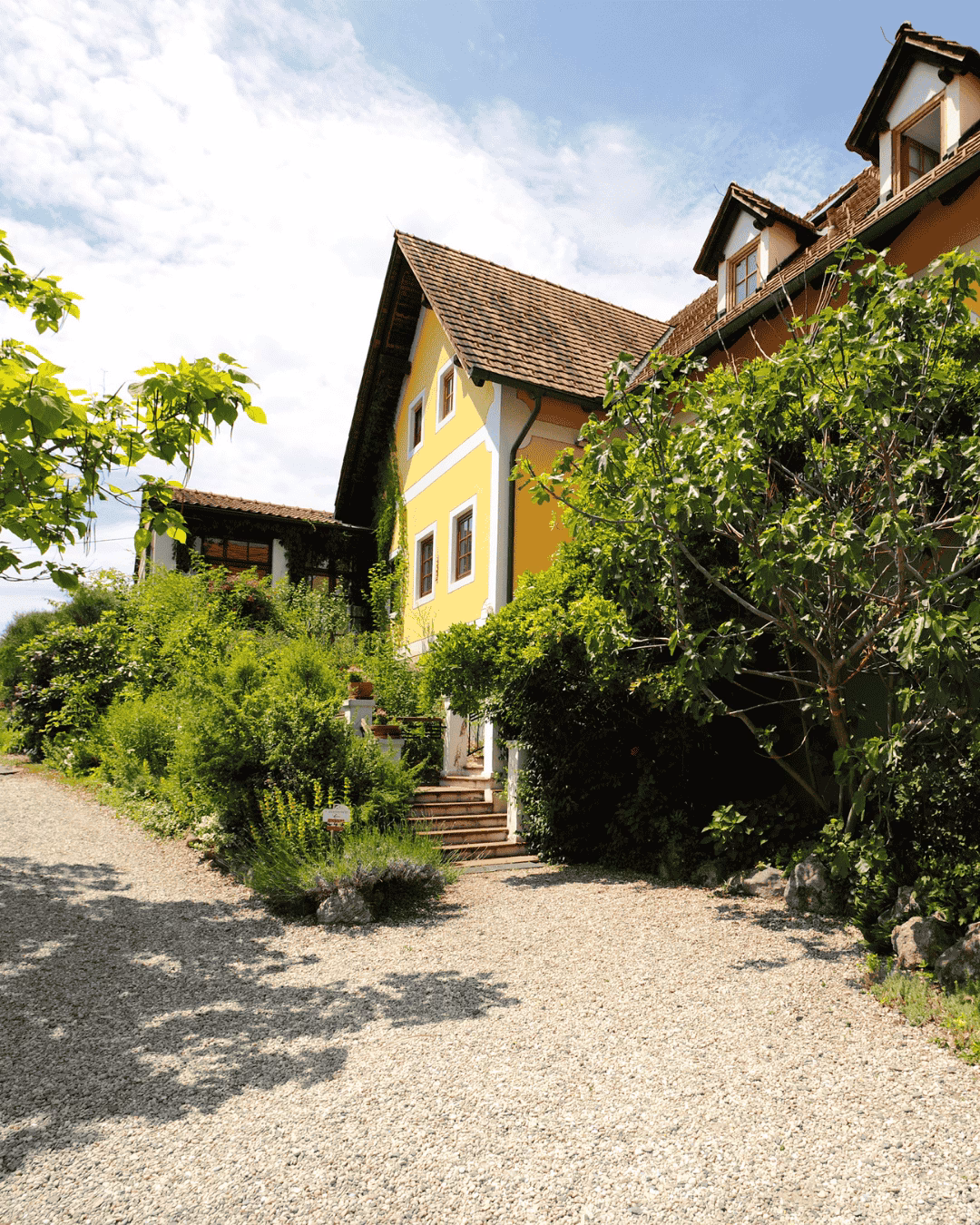 Sattlerhof Erfahrungen