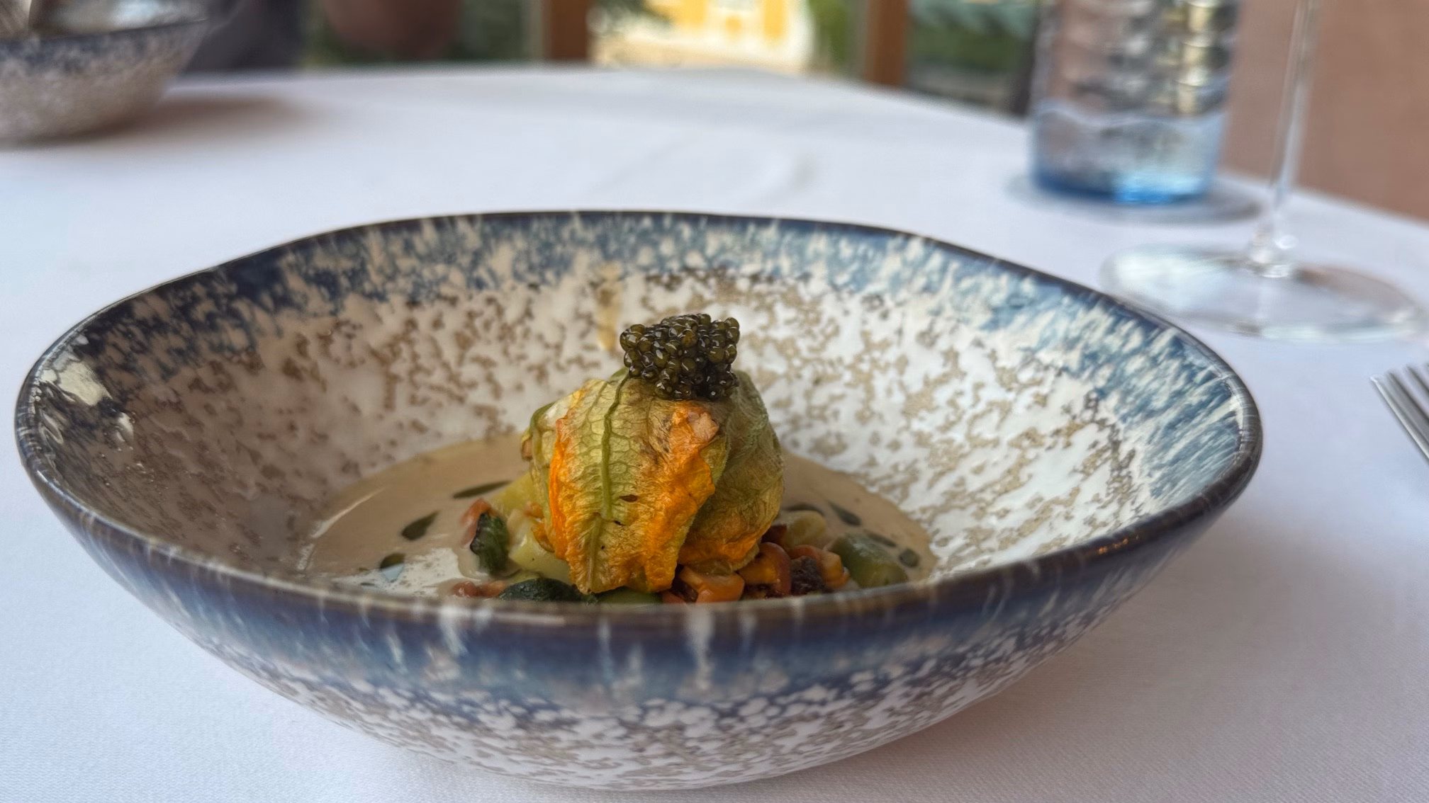 Sattlerhof Gourmetküche