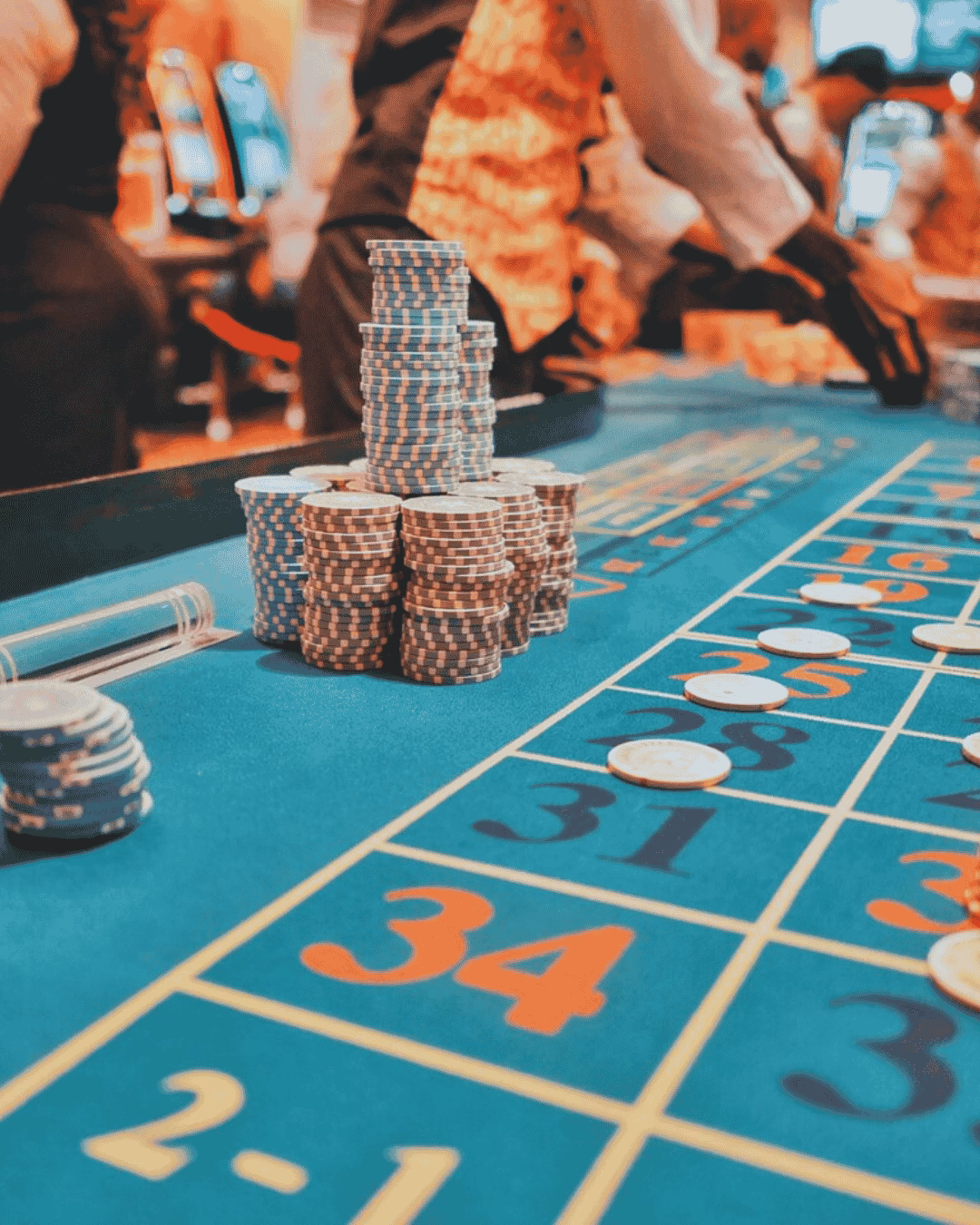 Las Vegas
