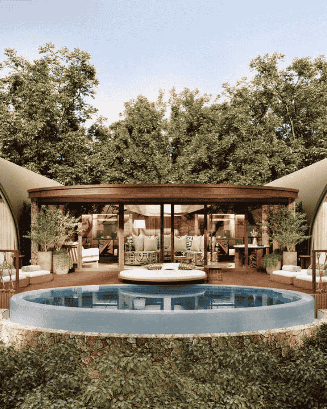 The Ritz-Carlton Kenia Camp