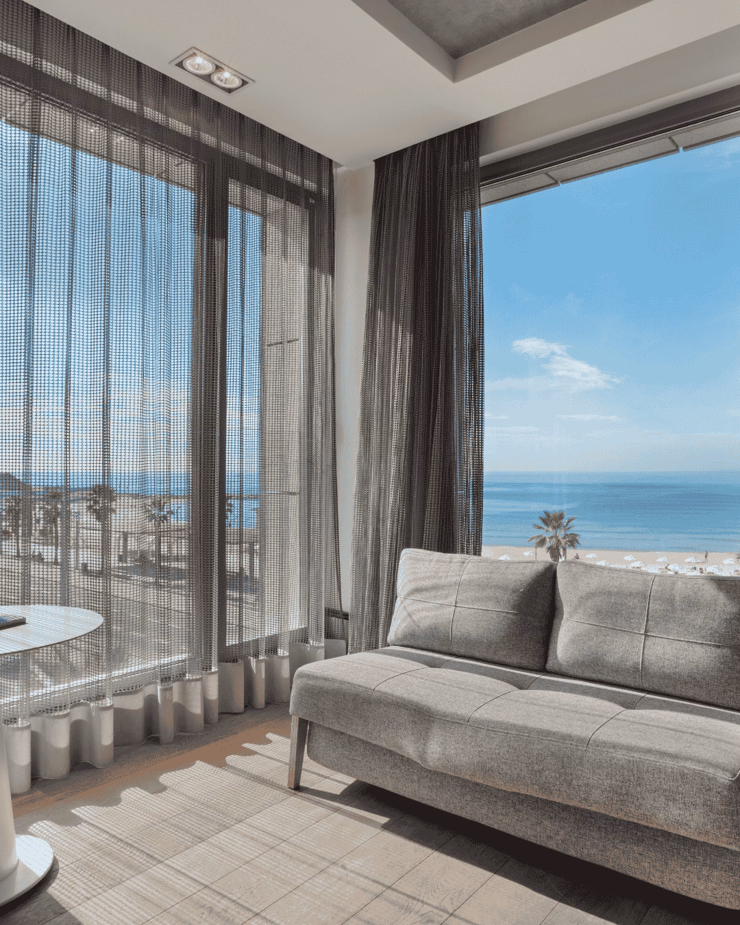 Zimmer und Suiten Tel Aviv Hotel
